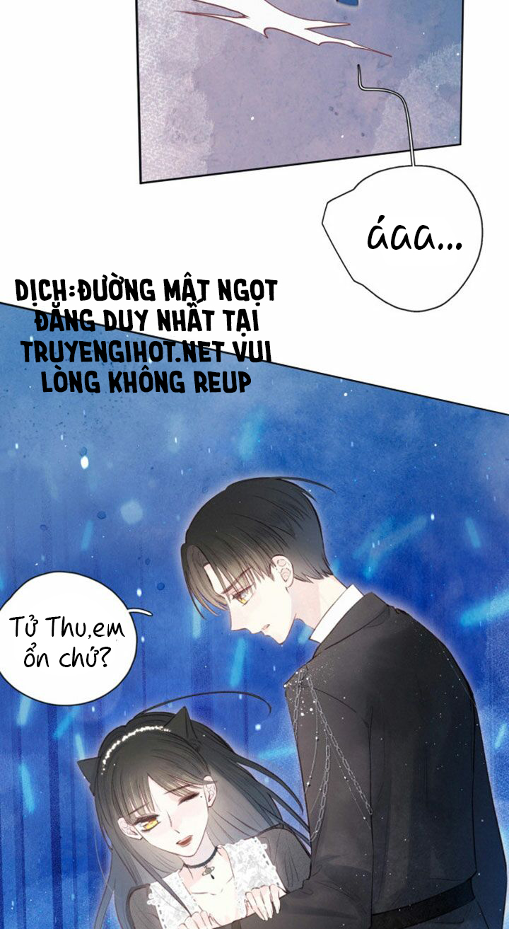 nỗi buồn của hoa cẩm tú cầu chapter 49 10