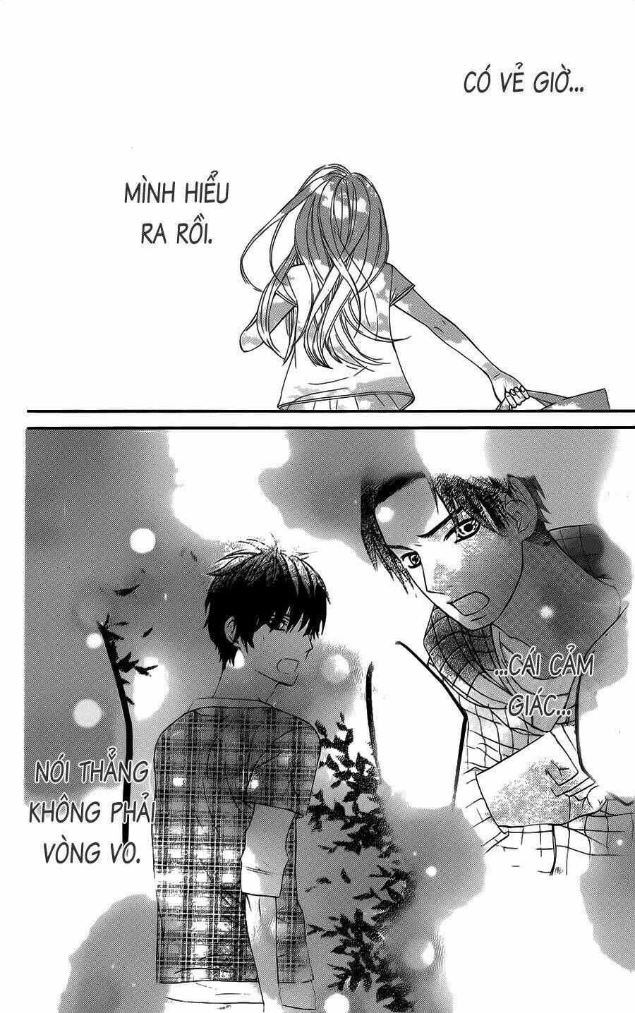 mairunovich chapter 41 26