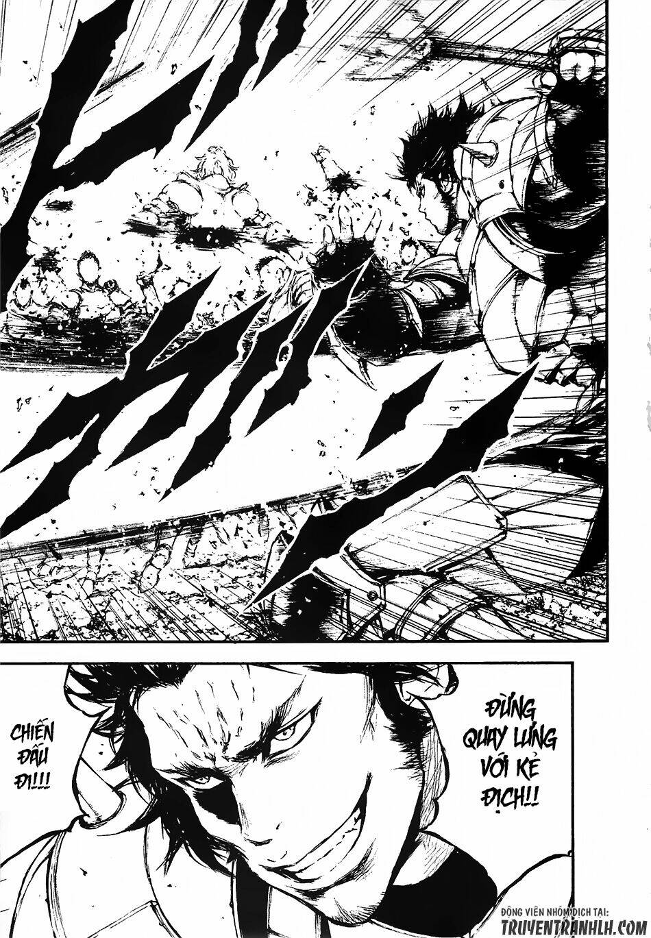 eden (tsuruoka nobuhisa) chapter 14 20