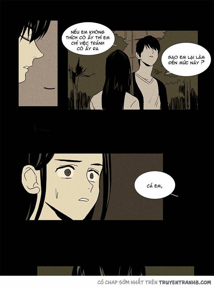 bẫy tình yêu chapter 71 28