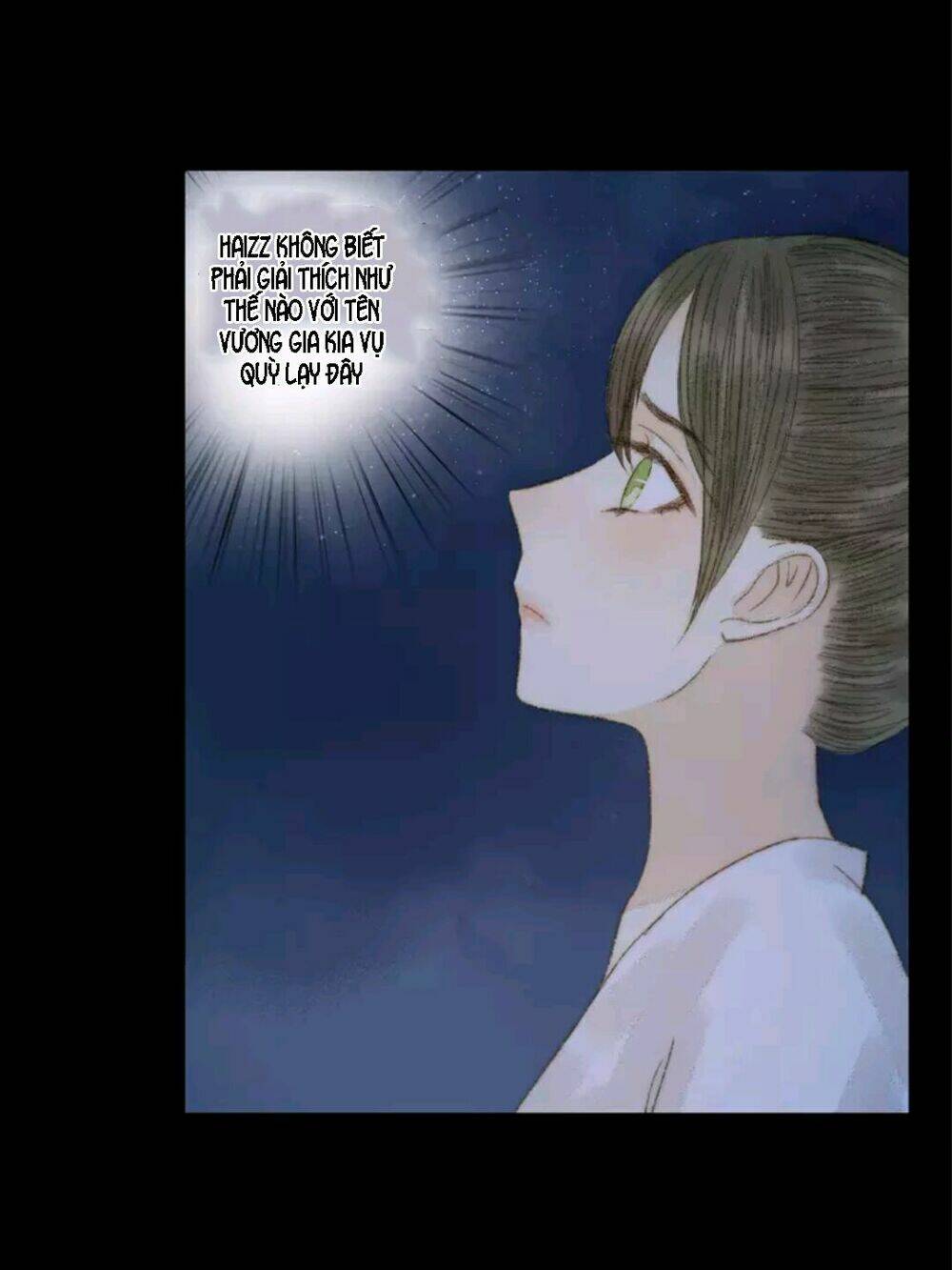 vương gia bá đạo chapter 77.5 45