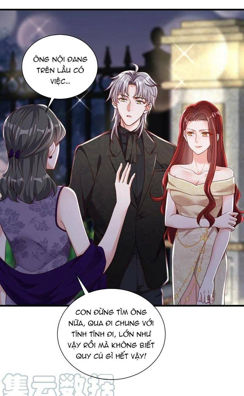 ác ma thì thầm chapter 39 8