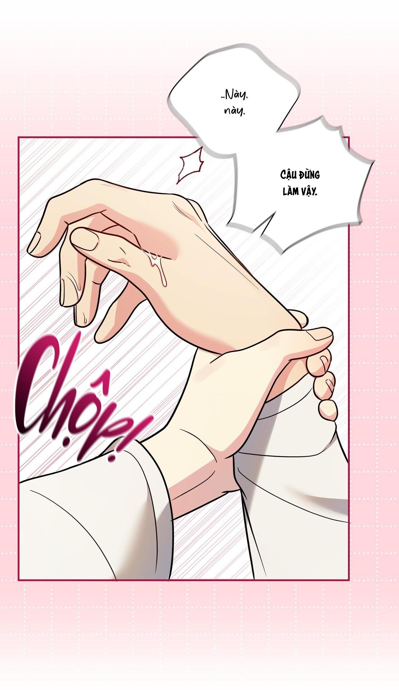 chuyện tình bí mật chapter 7 36