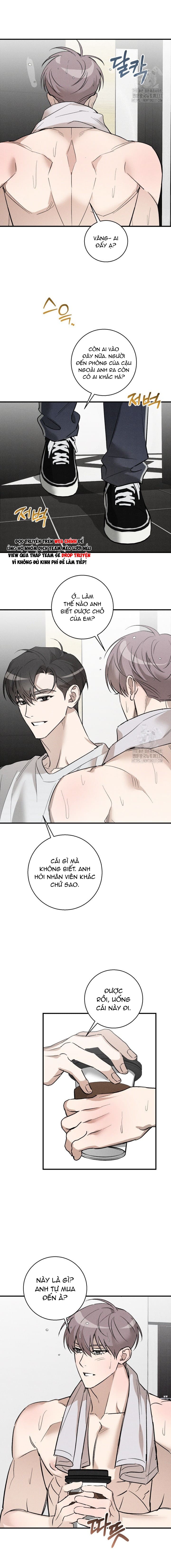 trả thù tình đầu chapter 11 2