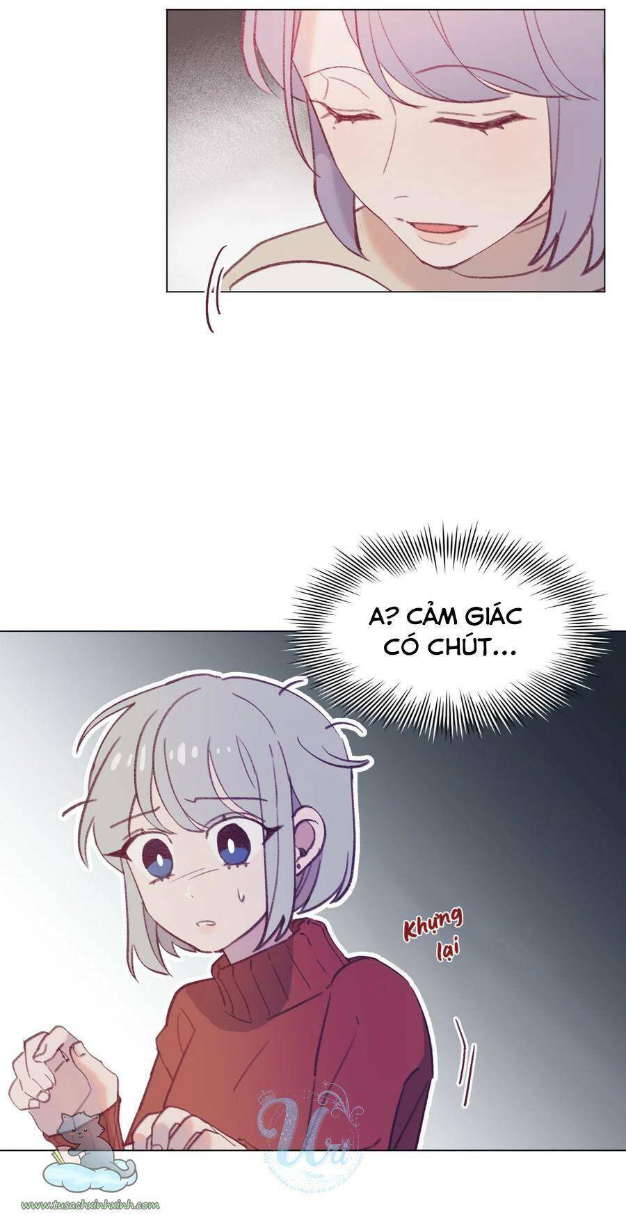 nhật ký nấm ma cô chapter 19 13