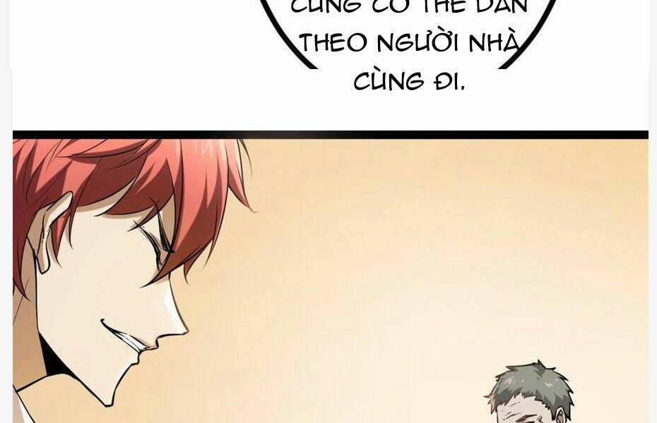 Cái Bóng Vạn Năng Chapter 92 - Trang 95