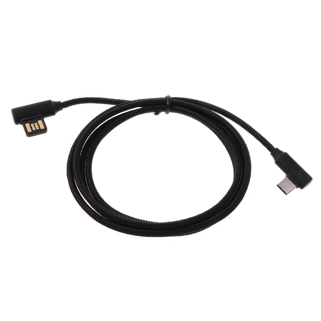 Type C USB Charger Charging Cable USB charging cable for USB-C