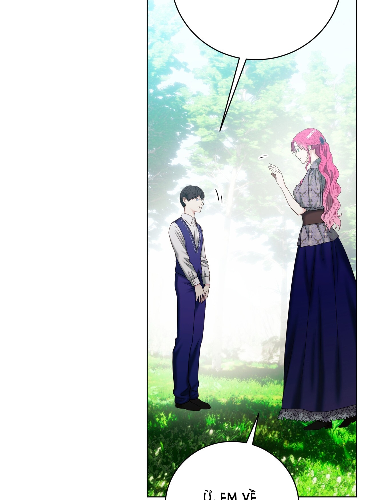 hợp đồng hôn nhân với hai người chồng chapter 13.2 23