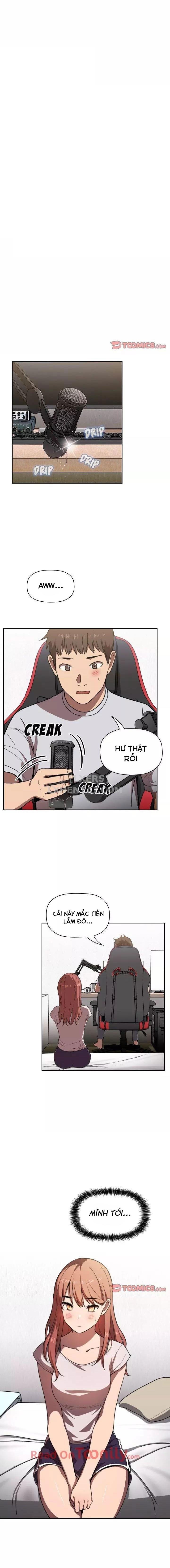 tan rã và tái hợp chapter 4 5