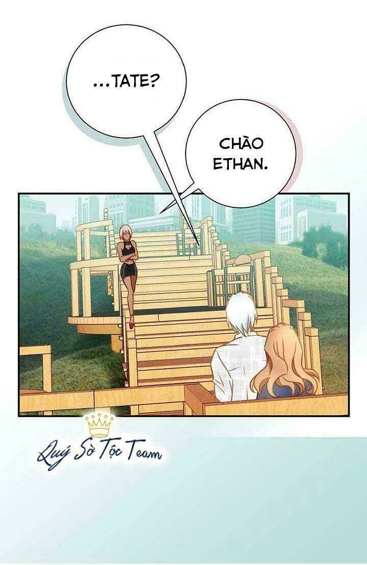 tiếp xúc chí mạng chapter 13 5