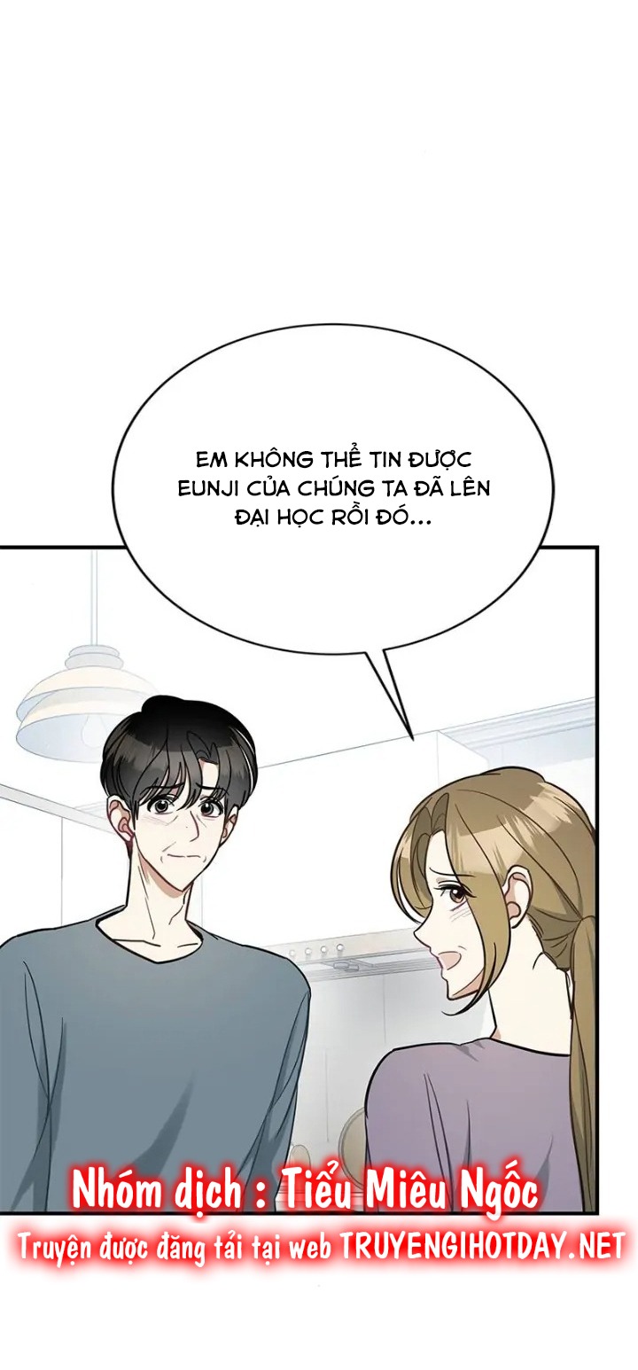 nụ hôn của tên ác ma chapter 46 31