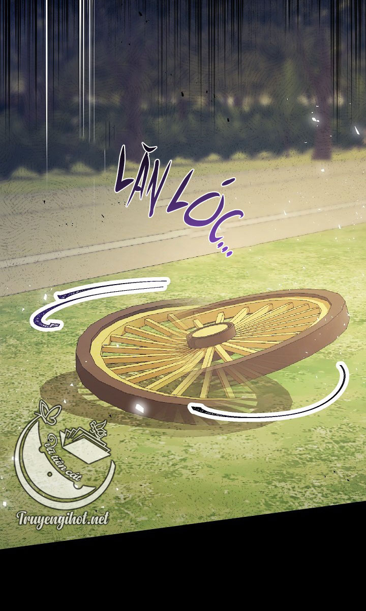 mối tình lãng mạn với kẻ phản diện chapter 36.2 43