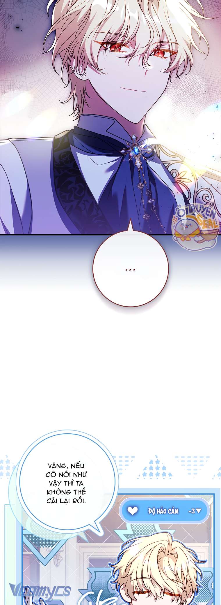 tôi đã tắt cài đặt chế độ nhận thức nỗi đau! chapter 15 36
