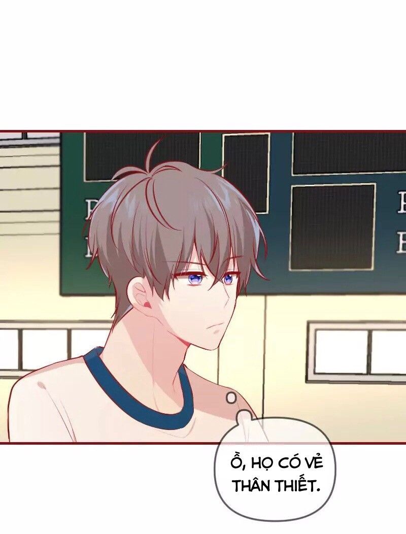 mù quáng vì yêu anh chapter 19 44