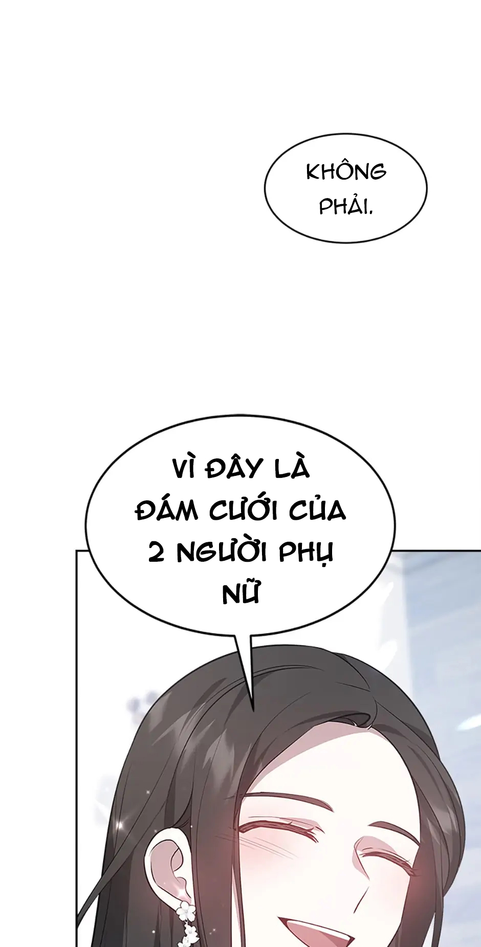 Làm Chồng Tôi Đi chapter 32.2 - Trang 29