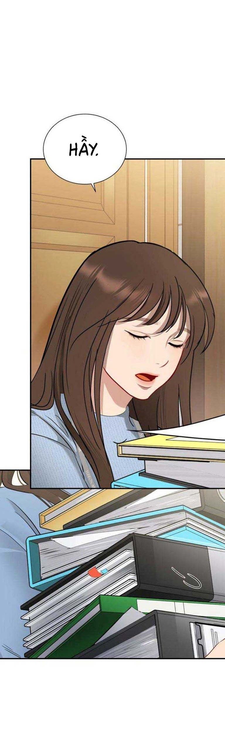 thư ký quyền lực chapter 4 75