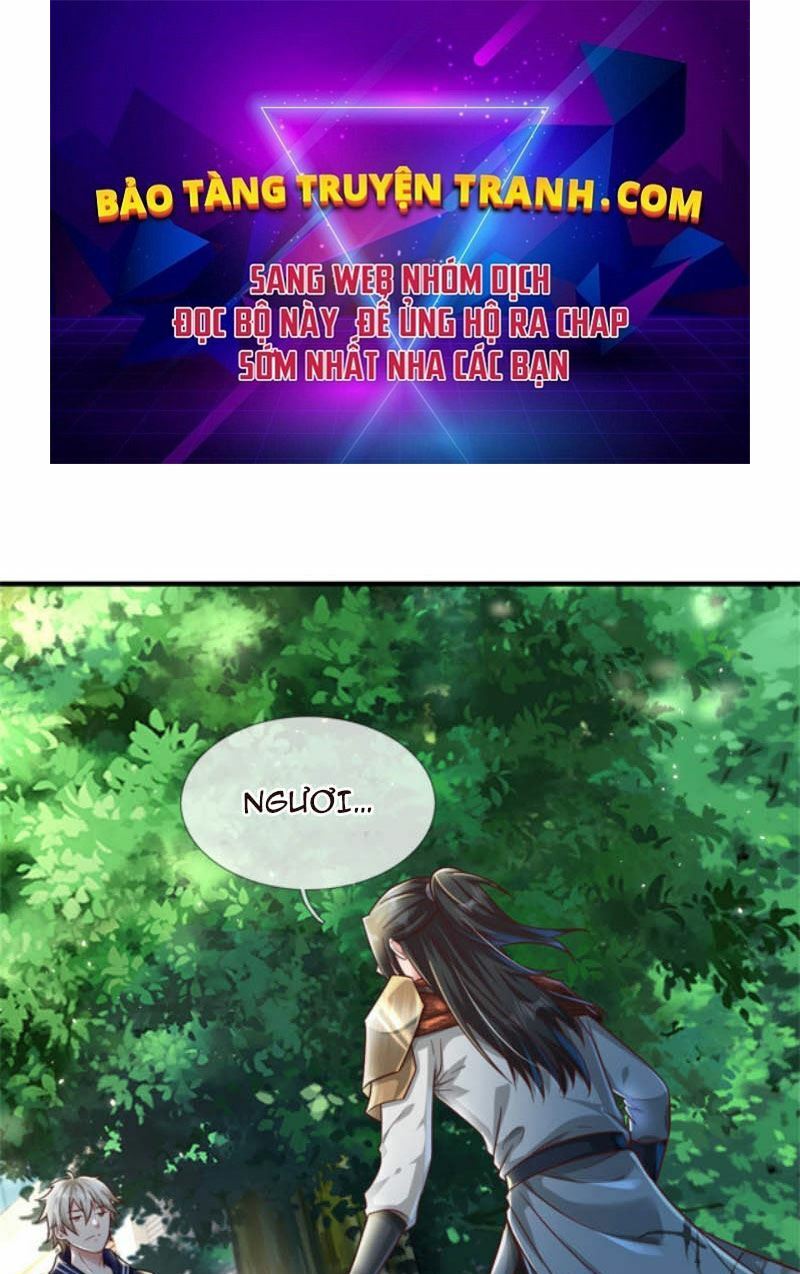 thuộc tính của ta đều tăng vào sức mạnh chapter 21 1