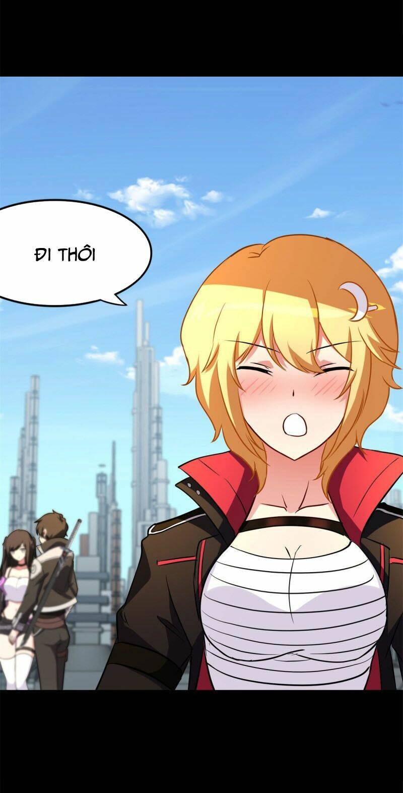 bạn gái virus của tôi chapter 262 51