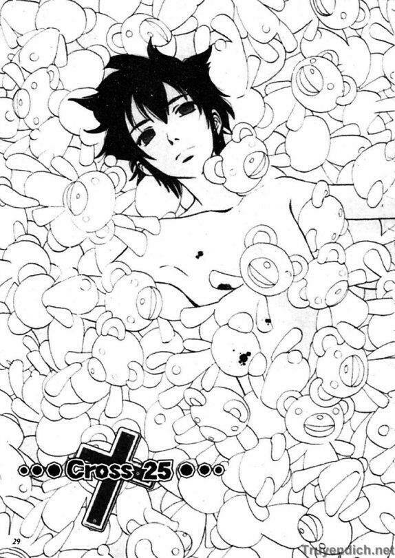 meteor methuselah chapter 25 1