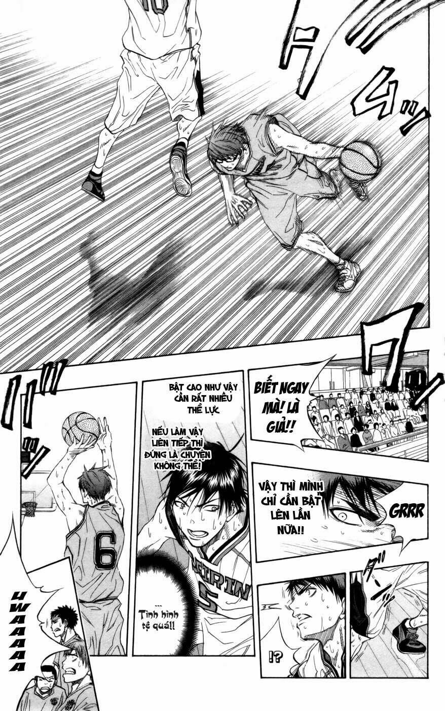 vua bóng rổ kuroko chapter 87 16