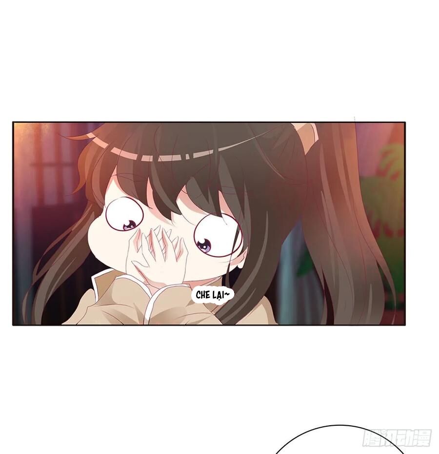 thông linh phi chapter 596 2