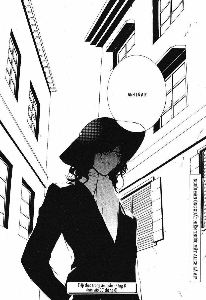 are you alice? chapter 1 50