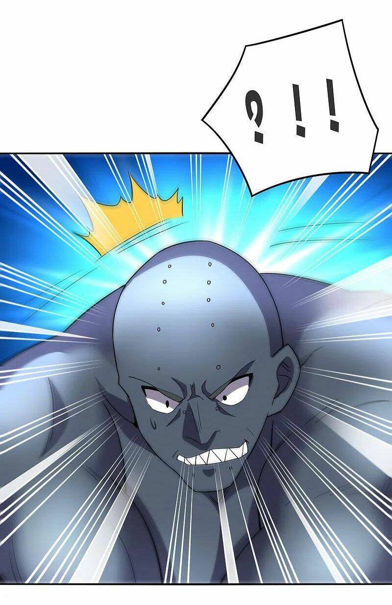 phục thiên thánh chủ chapter 167 26