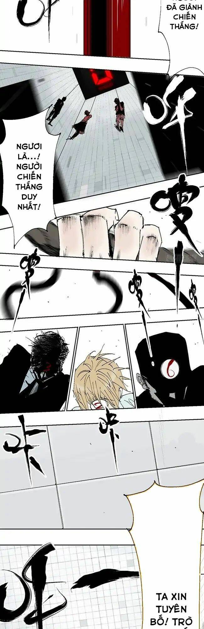 the law of the yama chapter 19 23