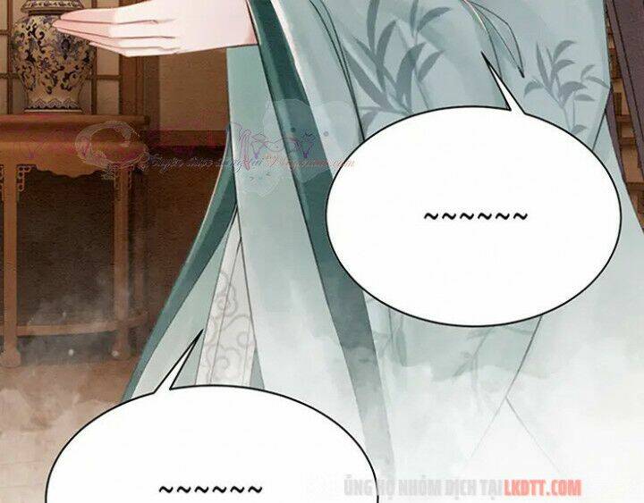 trọng sinh bá sủng nhiếp chính vương quá mạnh mẽ chapter 120 71