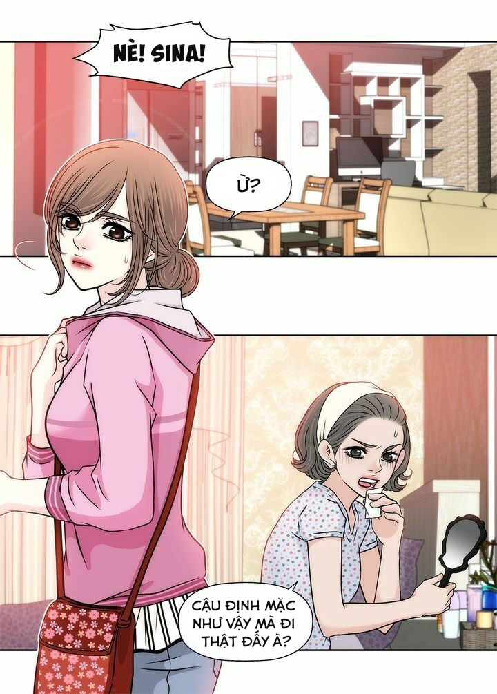 người đàn ông của tôi chapter 67.1 2