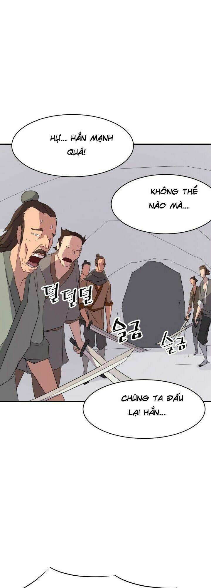 trọng sinh, bất khả chiến bại chapter 41 52