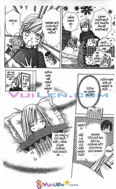 con gái con trai chapter 14 19