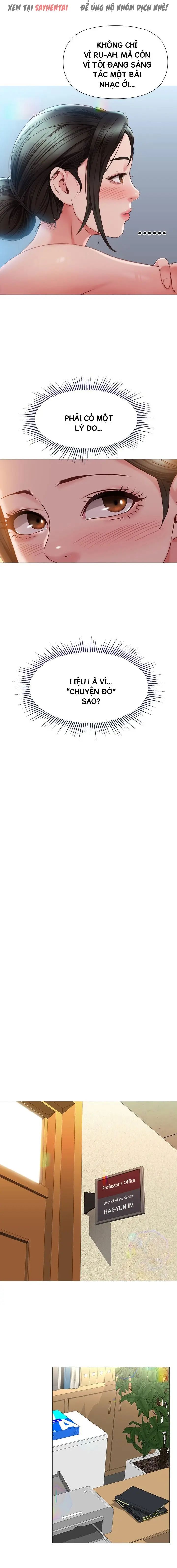 bạn của con gái tôi chapter 49 16