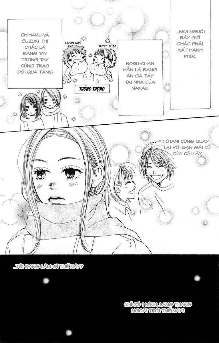 rắc rối đáng yêu chapter 5 37