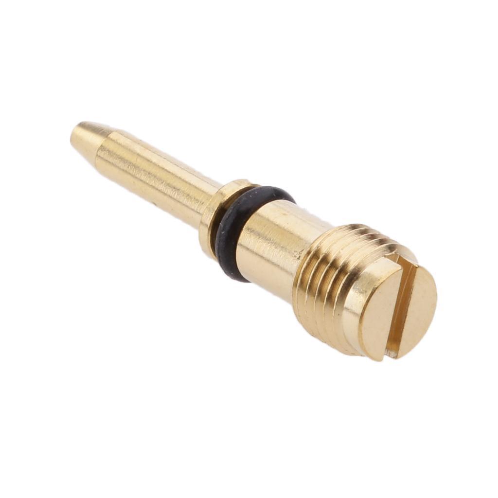 Carburetor Rebuild Repair Kit For  ATV YFS 200   1988 - 2006