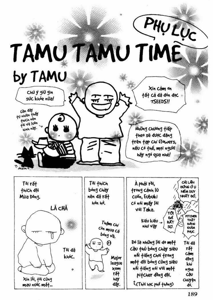 7 mầm sống chapter 19 38