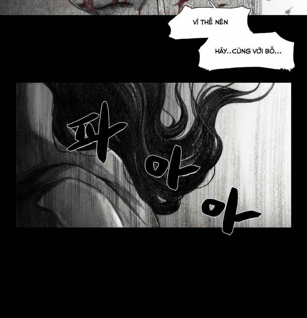 ngôi nhà của những búp bê chapter 10 78