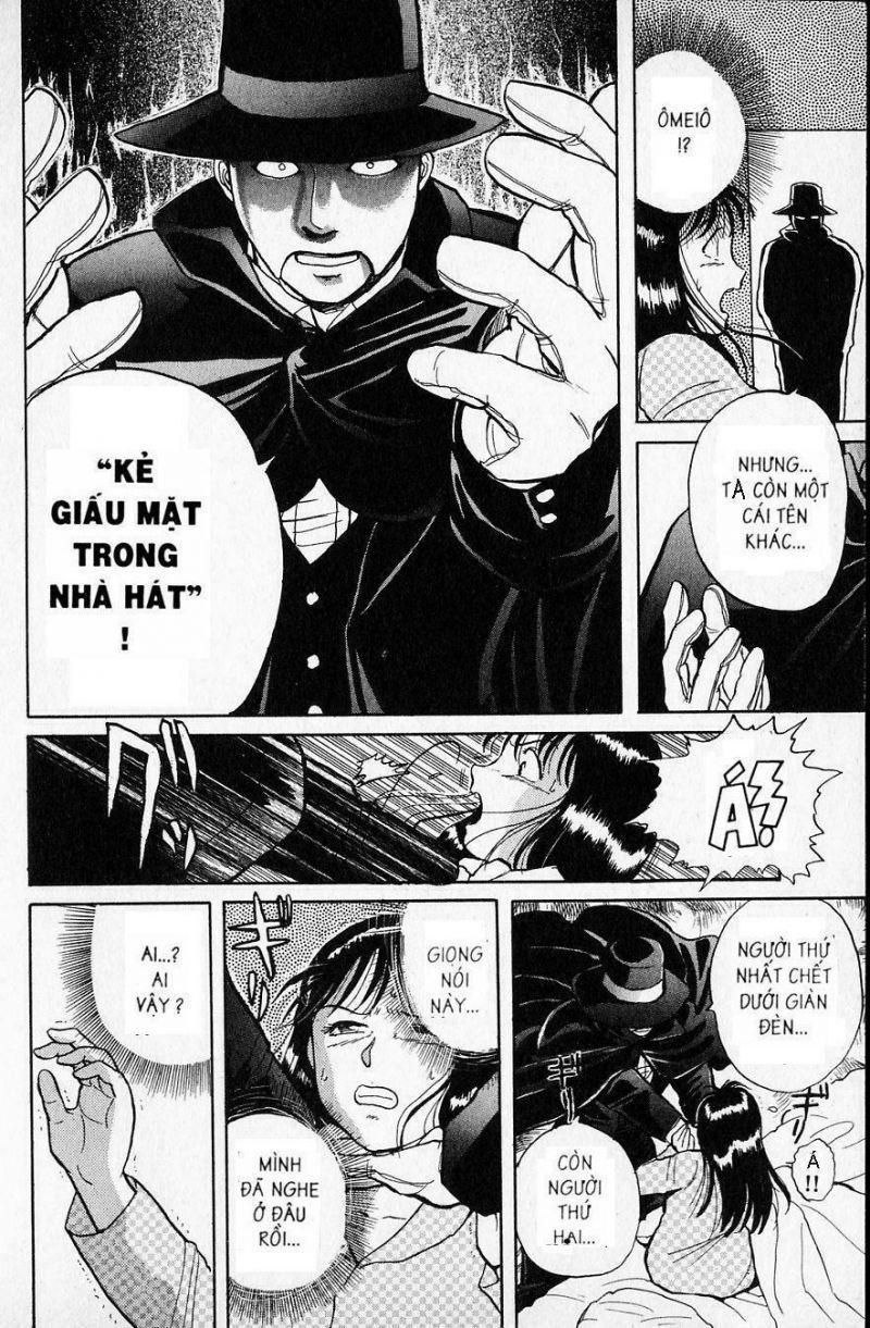 thám tử kindaichi (bản đẹp) chapter 102 9