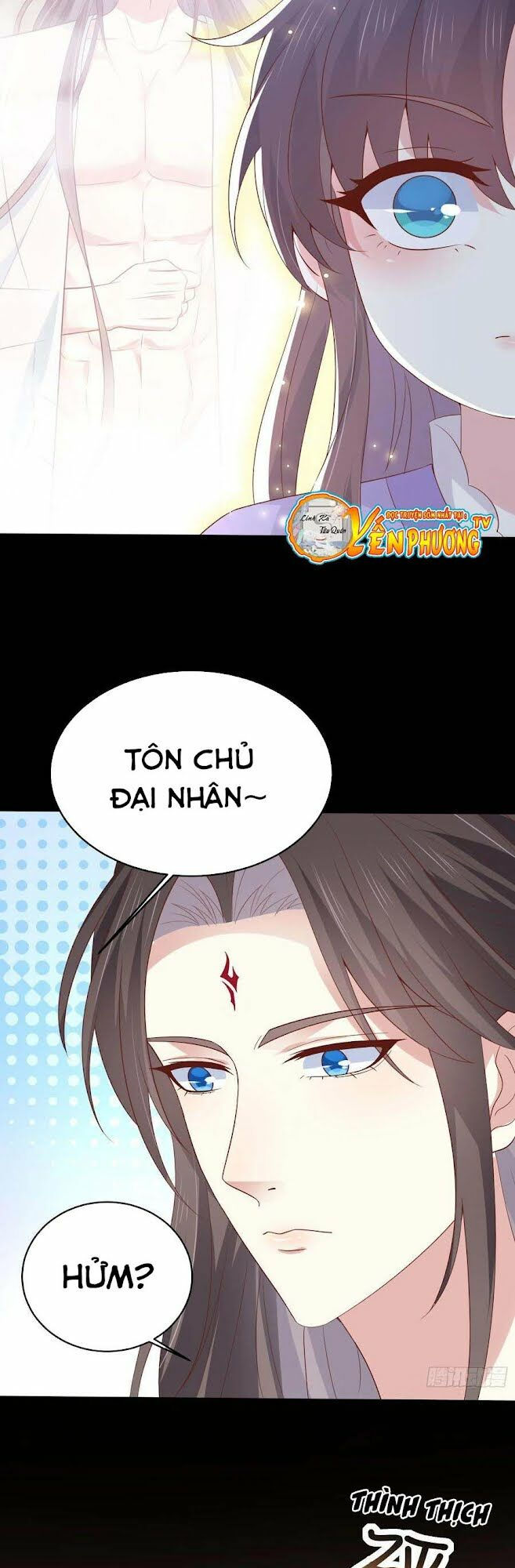 chi tôn đồng thuật sư: tuyệt thế đại tiểu thư chapter 221.5 40