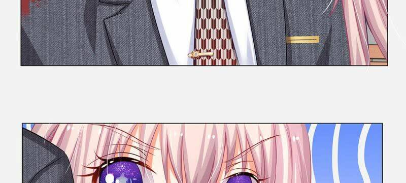 thiếu soái của tôi chính là manh như vậy chapter 41 6