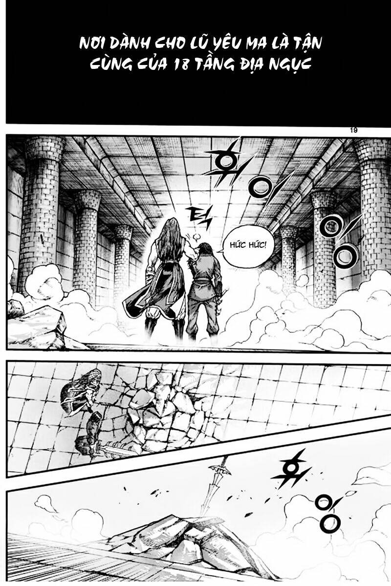 diêm đế ii chapter 52.2 20