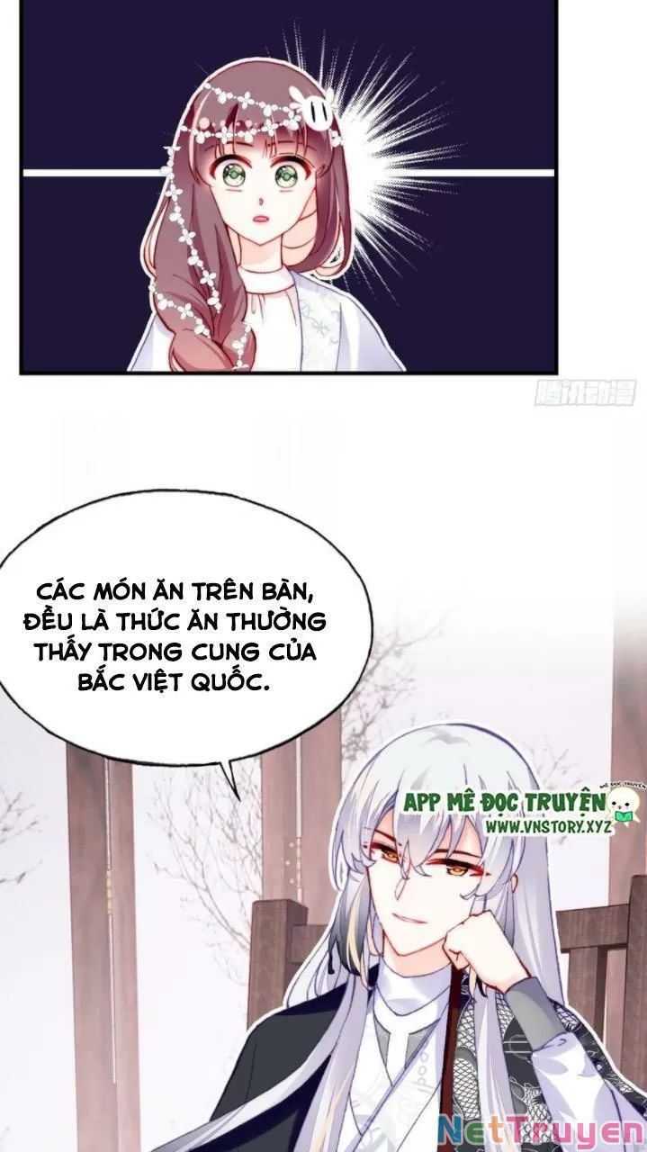 lại bị bệnh chiều chuộng quấn lấy chapter 36 46