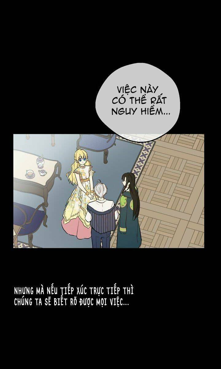 một ngày nọ ta trở thành công chúa chapter 104.2 4