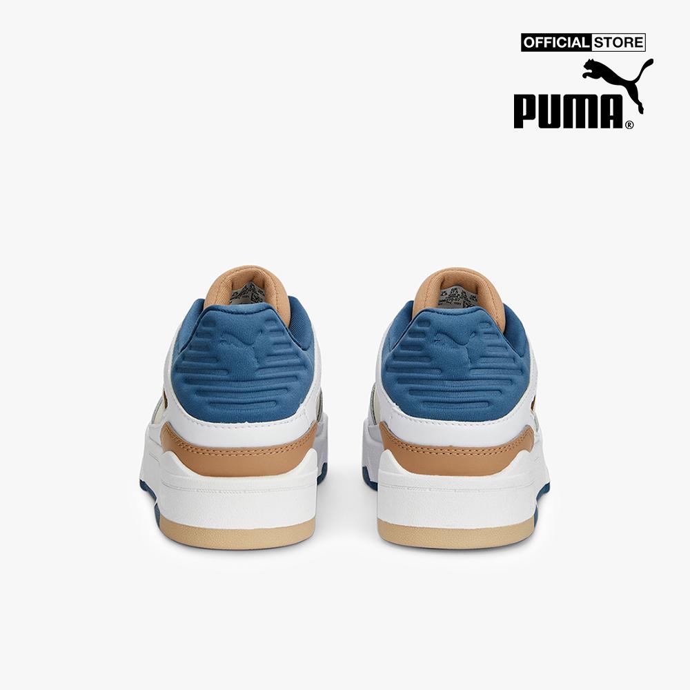 PUMA - Giày thể thao nữ thắt dây Slipstream 386270