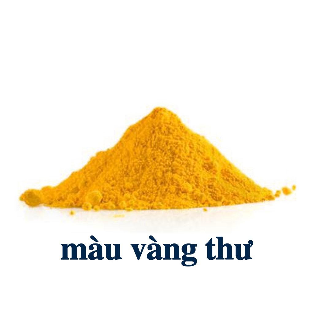 Màu Bột vẽ tranh - chuyên dùng cho các lò luyện thi, học sinh ôn thi Mỹ Thuật