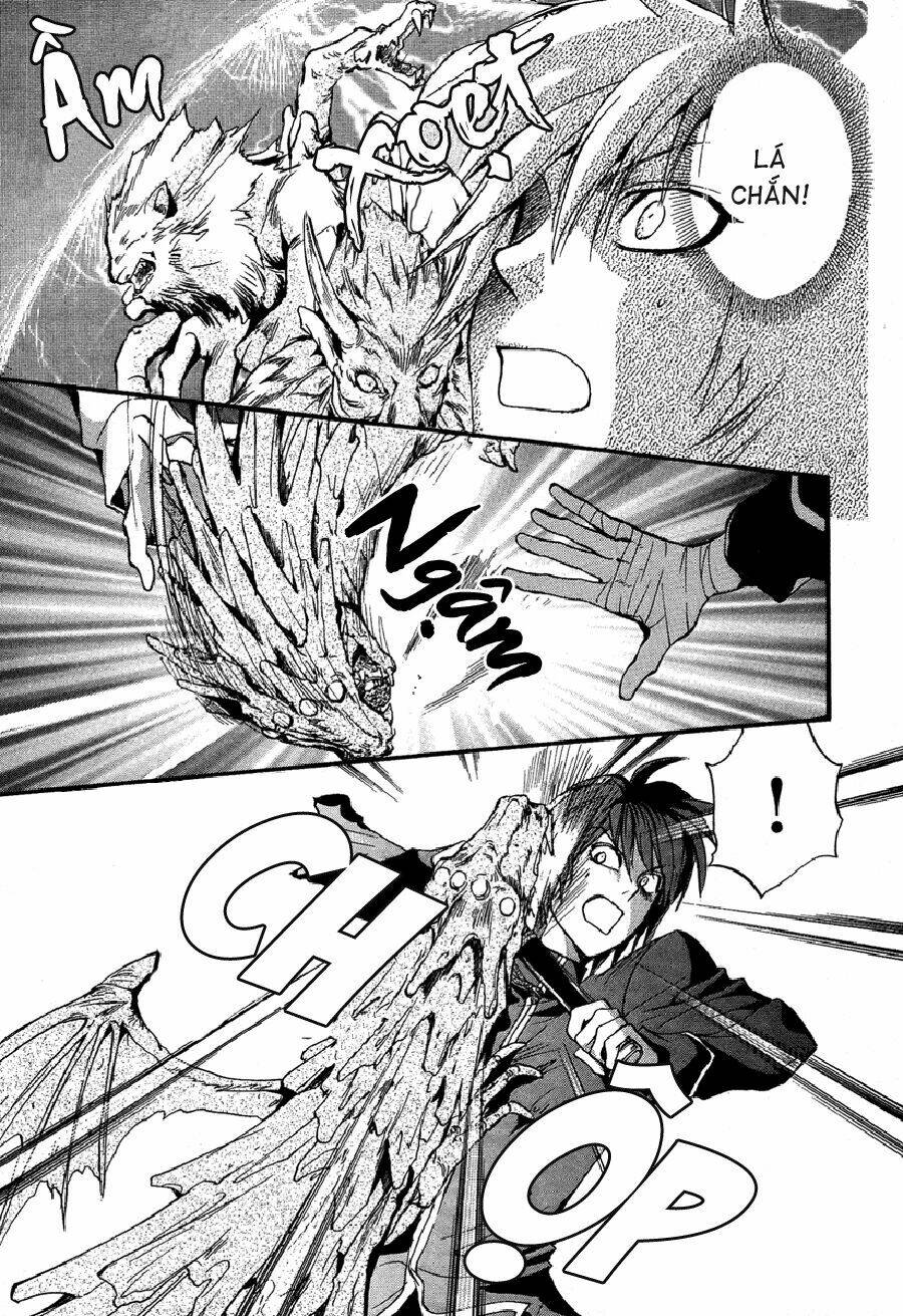 foreign land of ogres chapter 5 29