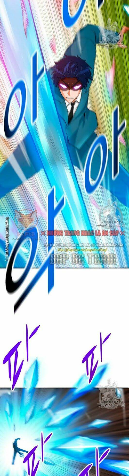 tôi tự động săn một mình chapter 73 103