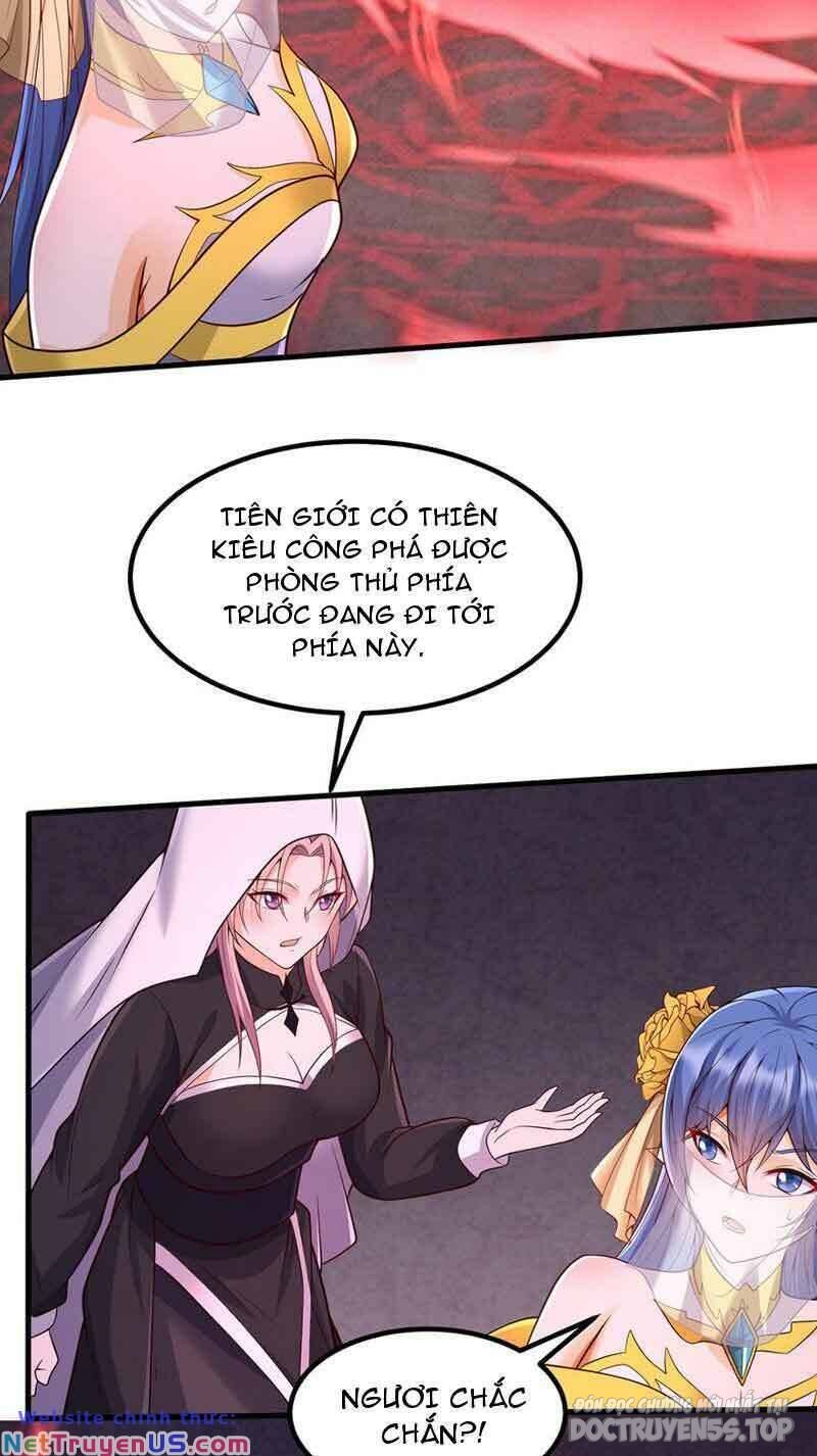 bắt đầu với kiếm vực, ta lặng lẽ tu luyện thành kiếm thần chapter 100 31