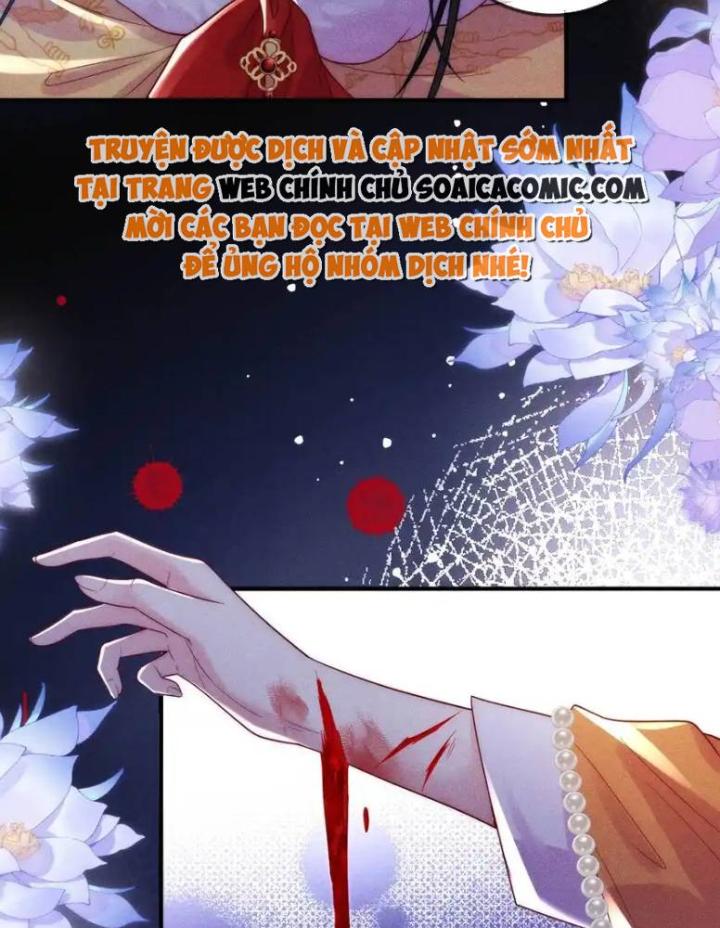 công chúa là đồ ăn dự trữ của tôi chapter 1 4