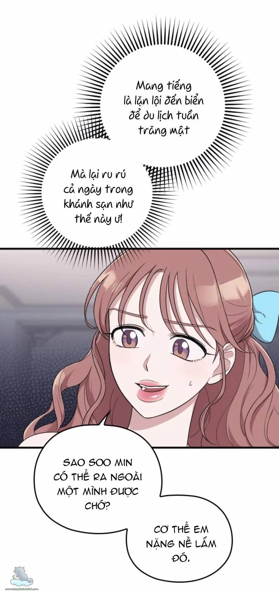 cô đi mà lấy chồng tôi chapter 32 62